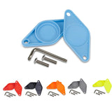 Dropship-For Airtag Bike Bottle Cage Holder Attachment GPS Locator Tracker Protective Case Bicycle Parts