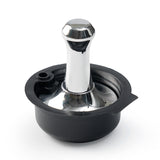 Reusable Coffee Capsules With Coffee Powder Hammer For  Tassimo Machines Coffee Filter Refillable Coffee Pods