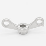 Dropship-Bike Crank Extractor Removal Crankset Puller Crank Arm Wheel Remover Bike Tools MTB Mountain Road Bicycle Repair Tools