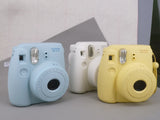 Used,Fujifilm Instax Mini 8 Instant Camera,Disposable imaging camera