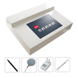 High Frequency Spider Veins Removal Machine Spa Salon Blood Redness Vascular Remover Beauty Equipment Anti Redness Machine
