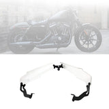 Headlight Cover Light Bracket Fits for DUCATI Multistrada MTS 950 1200 1260 MTS900 MTS1200 MTS1260 Motorcycle Accessories