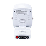40KHZ Cavitations Body Slimming Machine Radio Frequency Tripolar Skin Rejuvenation Lifting Weight Loss Machine Eye Face Tighten