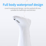 Automatic Soap Dispenser Liquid or Foam Washer Intelligent Induction foaming Hand Washing Machine for Kitchen Bathroom Dispenser