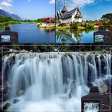 D05 Telephoto HD SLR Anti Shock Digital Camera 3.0 Inch LCD Wide Angle 16X Zoom FPV Output USB 2.0 AV Interface 5 Max Megapixel