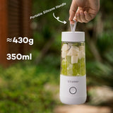 Vitamin Juice Cup Vitamer Portable Juicer V Youth Charging Juice Cup Electric Juice Cup Professional Fashion