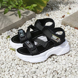 Women's sandals AI8-13788