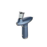 Blue Light Oxygen Injector High Pressure Sprayer Handheld Facial Moisturizing Sprayer