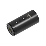 New Wireless Battery Pen Tattoo Machine Portable Strong Motor LCD Battery Power Professional Makeup Tattoo Equipment
