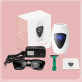 KODO 990000 Flashes 2022 New Laser epilator dropshipping Sale Permanent IPL Photoepilator Laser Hair Removal home Painless Laser