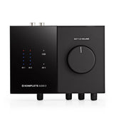 NI KOMPLETE AUDIO 2 Professional recording audio interface sound card arranger K song live electric guitar