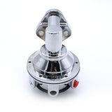 Mechanical Fuel Pump for Chevy BB 396-454 ,V8 Engine, 6 PSI 1/4 NPT Inlet/Outlet