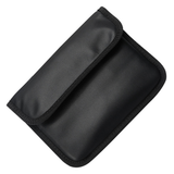 Faraday Bag 8 Inch Signal Jamming Device Antitheft Bag For Smartphone Tablet