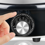 Electric Grills Oven Home Smokeless Grill Automatic Rotating Barbecue Skewer Grilled Kebab Machine 220V Griddles Indoor