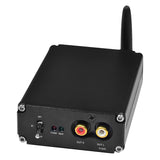 CSR8675+ES9038 APTX HD Bluetooth Decoder DAC Bluetooth 5.0 Receiver Coaxial Fiber RCA Output JRC5532 Decoding