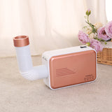 Multi-function heater Portable heater Shoes dryer Drying wardrobe Use a baby Blanket Blower Pet hair dryer  Factory Store