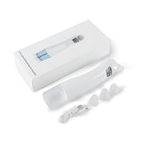 Small Bubble Blackhead Remover Hot Compress Open Pore Hydrating Skin Vacuum Suction Cleaner Face T Zone Nose Deep Cleaning