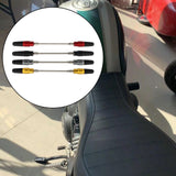 Frame Crash Pad Strong Stick Engine Sliders Anti-Collision Falling Protection Guard Fit for Ducati Monster 696 795 796 1100
