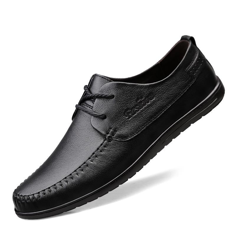 Mickcara Men's S318862 Oxford Shoe