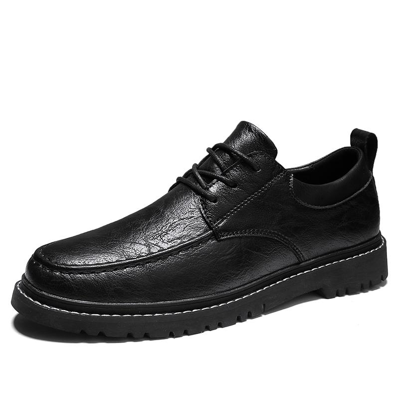 Mickcara Men's Oxford Shoe FC225TVA