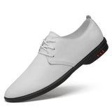 Mickcara Men's CH1008 Oxford Shoe