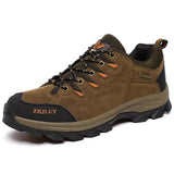 Mickcara Unisex Hiking Shoe 611YVSXZ