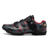 Mickcara Unisex Cycling shoes QX2003WXV