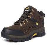 Mickcara Unisex Hiking Shoe 809RCSZ