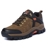 Mickcara Unisex Hiking Shoe 808TCVSXX