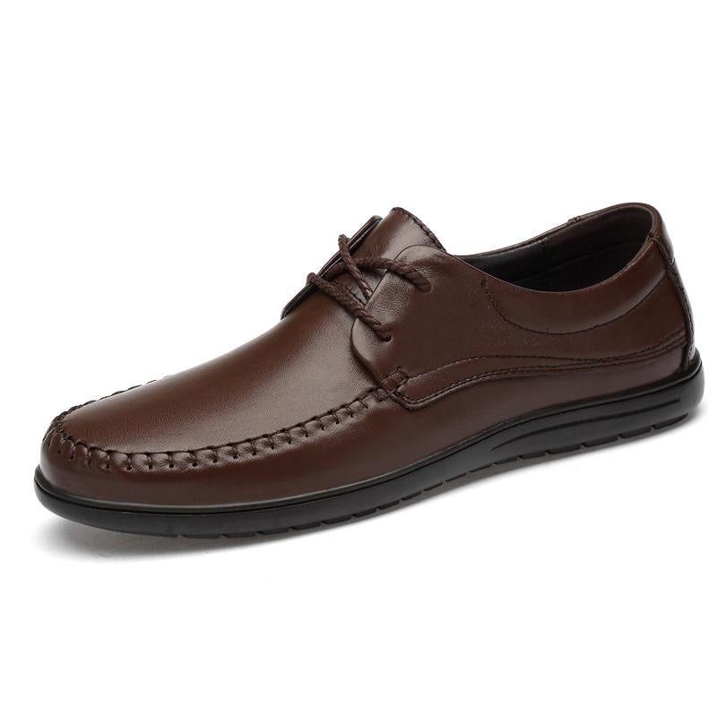 Mickcara Men's WDC8807 Oxford Shoe