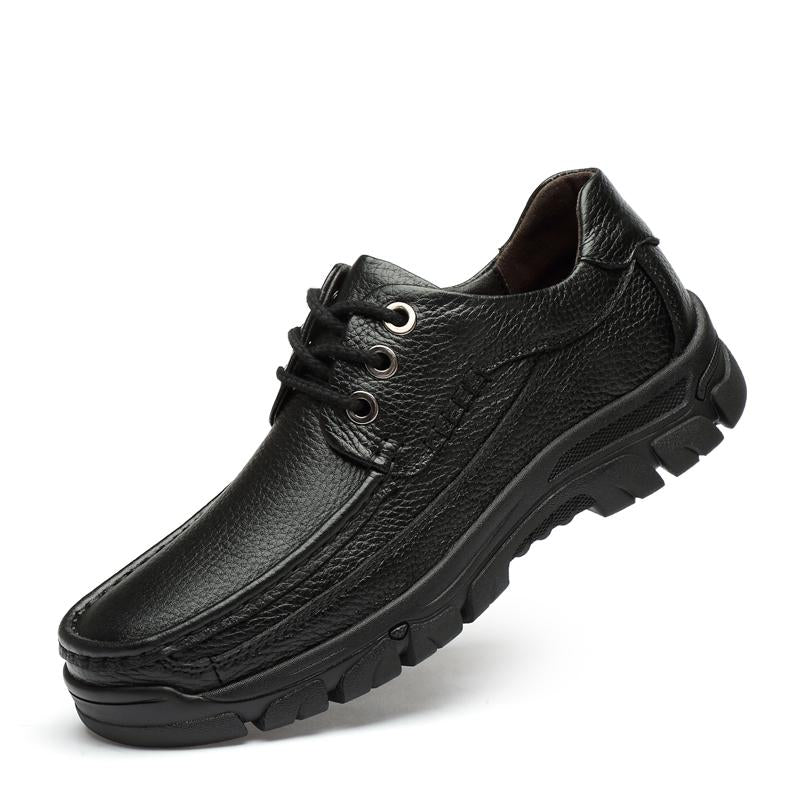 Mickcara Men's AD9090 Oxford Shoe