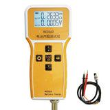 RC3563 200Ω 100V Battery Internal Resistance Voltage Tester 3-digit Display Battery Tester High-precision True Four-wire AC