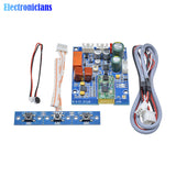 Diymore CSR8645 CSR 4.0 Bluetooth Audio Receiver Music APT-X Stereo Wireless Board Module For Amplifer Audio Speaker DIY Kit