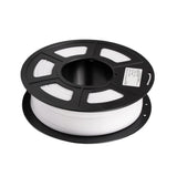 1.75mm PEGT Filament with Spool High Strength Tolerance 0.02mm 1kg 3D Printer Material Replacement for FDM Printer 3D Pen
