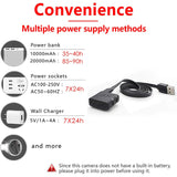IP Wifi Mini IR-CUT Camera Surveillance 1080P Cameras Remote Control Monitoring Security Protection Detection Camcorders