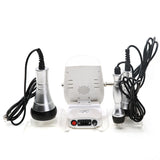 40K Cavitation Ultrasonic Weight Loss Beauty Machine Multi-polar RF Radio Frequency Skin Lift Tighten Anti-wrinkle Rejuvenation