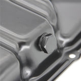Engine Oil Pan With Hole Dorman Fit For VW Beetle CC Golf MK7 Tiguan Audi A3 Q3 1.4T 04E 103 602B CMBA/CXSA/CXSB/CZCA/CPTA