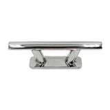 2022 New Deck Cleats Handle for Boat Stainless Marine Accessory Anchor Dock Yacht Bollard