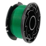 SF-080 String Trimmer Auto Feed Spool Line For  GH3000 LST540 LST540B GH3000R SF-080-BKP String Trimmer
