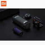 XIAOMI Roidmi P8S Smart Portable Car Air Purifier Air Cleaning Anti Formaldehyde Haze Purifiers Intelligent Household