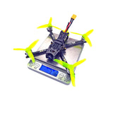 DarwinFPV Baby Ape FPV Drone Flight Control Quadcopters 142mm 3 Inch F4 OSD 15A AIO BLHeli_S Dshot600 40CH 200mW 700TVL