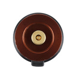 New Outdoor Camping Camp Burner Cartridge Gas Fuel Canister Stove Cans Tank Adapter Converter Aluminium Alloy Converter