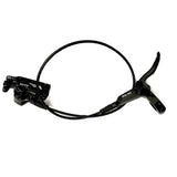MTB Road Bike Hydraulic Disc Brake Calipers Front Rear Mountain bike Kit Bicycle Oil Pressure Disc Brake Set Cycling Parts
