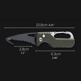 Folding Knife OEM Multifunction Stainless Multi-tool Pocket Knife Pliers Mini Portable for Hunting Camping Survival Outdoor