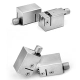 3007 Watch Collet Closing Tightening Reaming Tool Fixing Clamp All-Steel Watch Repair Tools Accessory for Watchmaker