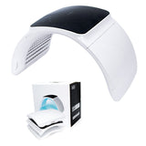 6 Color PDT Acne Removal Machine Face LED Light Therapy Skin Rejuvenation Facial Mask Anti Aging Acne Wrinkle Remover