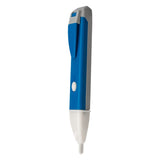 1AC-D Electric Tester Portable Size Non-Contact Multi-Function Tester Electric Blue