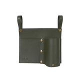 Outdoor Camping Chair Arm Storage Bag Practical Beach Chair Side Pocket Home Hangings Storage Bags Portable Organizer