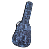 Acoustic Guitar Gig Bag Carry Bag Soft Case For 40'' 41'' Guitar Accories