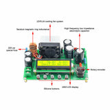 DPX800S DC-DC CNC Booster Module CNC Boost 12V ~ 120V 0-15A Adjustable MPPT 800W